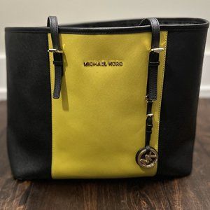 Michael Kors Tote Bag